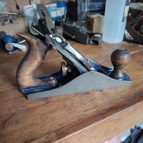 Record plane uk made - record, 4