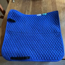 Numed HiWither saddle pad
