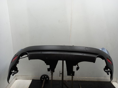 Ford max rear bumper - ford,