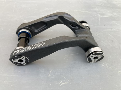 Linkage bolt and bearing - bolt,