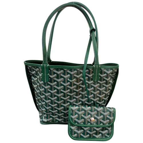 Goyard women anjou mini - anjou,