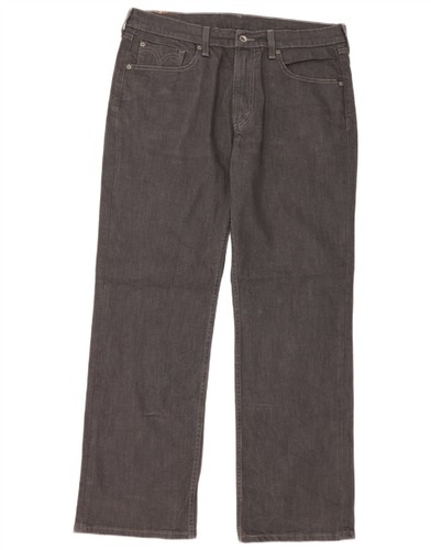 Levi mens 506 straight jeans - levi's,