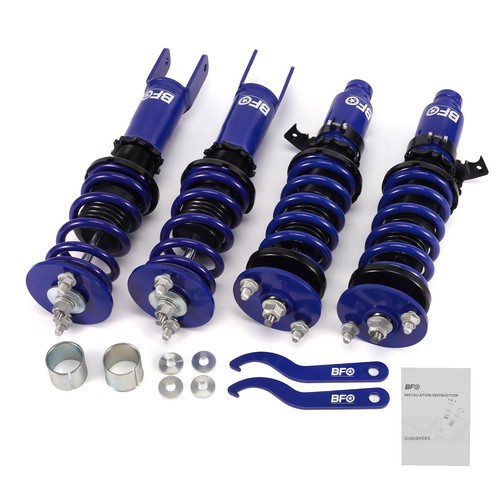 Performance coilover kit - coilover, for