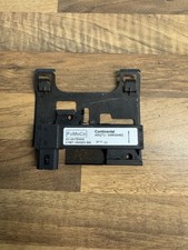 Ford Fiesta ST antenna