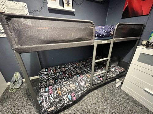 Ikea tuffing bunk bed - ikea,