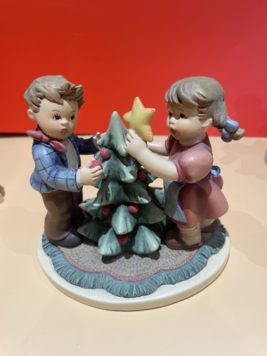 Hummel christmas fun - m.i.hummel,