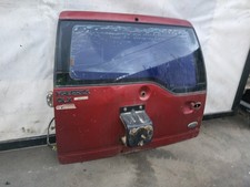 rear door FORD MAVERICK ML