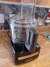 Magimix Compact 3160 Auto