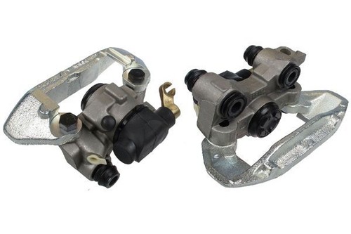 Rear right brake caliper - nk,
