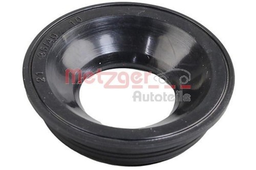 Metzger cylinder head - metzger, cover