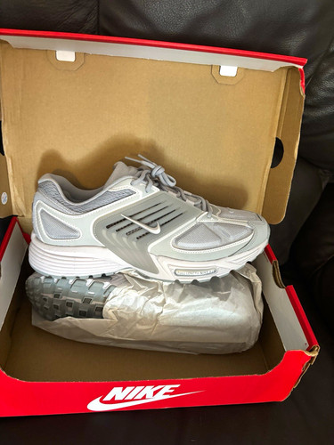 Nike air pegasus wave - pegasus, grey