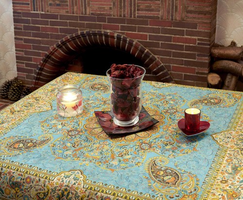 Lpuk authentic persian paisley - lpuk,
