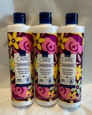 Avon Shimmering Body Lotion 400ml x 3  Jasmine scent & glycerine moisture lock