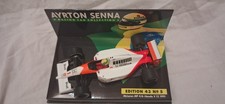 Minichamps 1991 mclaren - minichamps,