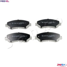 BRAKE PAD SET DISC BRAKE 50123