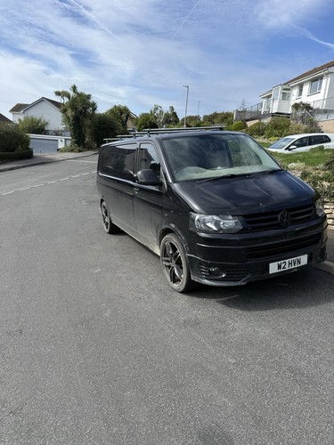 Transporter lwb - vw,