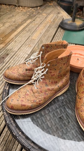 Doc martens boots - doc,