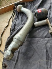 Rover 75 Tourer Detatchable Towball Hitch  made By Witter