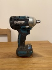 Makita DTW300 Brushless Impact Wrench 18V 1/2" LXT Genuine