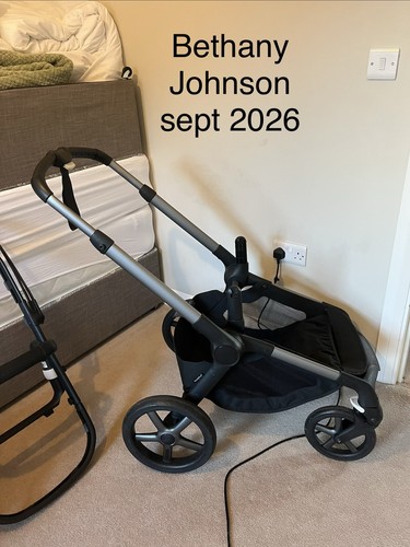 Bugaboo fox - bugaboo, 5