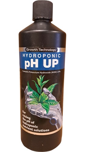 Growth technology hydroponic - growth,