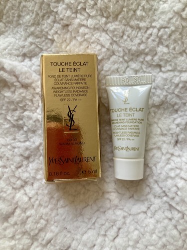 Ysl touche eclat teint - touche,
