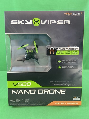 Sky viper micro - sky,