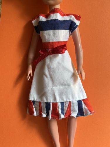 Vintage 1970s sindy doll - vintage,