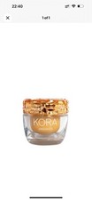 KORA Organics Turmeric Glow