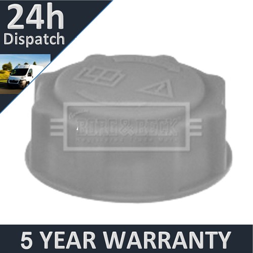 Fits ford purevue radiator cap - fits,