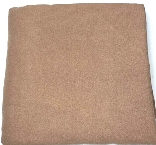 Italian heavy camel colour - ,