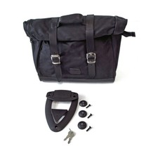 Longride Saddle Bag Old