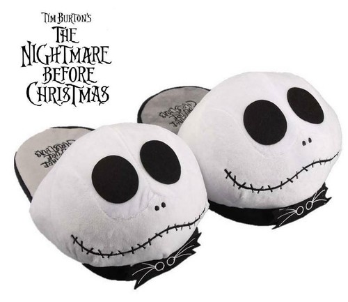 Jack skellington plush - jack,