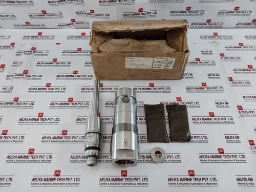 Taylor valve technology - taylor,