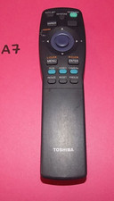 Toshiba Projector Remote