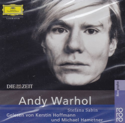 Andy warhol stefana - warhol,