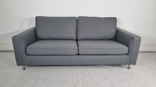 Minotti sofa luxuriously - minotti, in