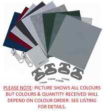 Pyramid Corsican awning tent