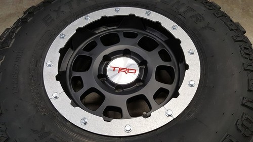 Replacement rock rings for - replacement,