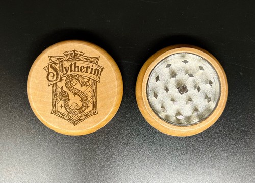 Harry potter slytherin - potter, double