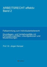 Arbeitsrecht Effektiv Band 2