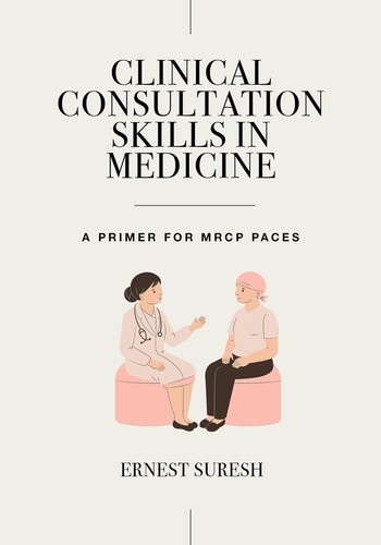 Clinical consultation skills - consultation,
