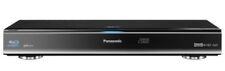 Panasonic DMR-BWT700 Blu-Ray & DVD Recorder 320GB HDD Twin Freeview+ HD Tuner