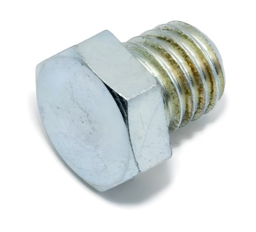 Bolt oil drain 0 for - drain, m8
