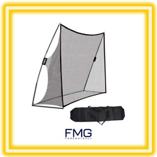 10 X 7FT GOLF PRACTICE NET