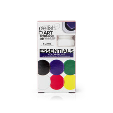 Gelish | Art Form Gel