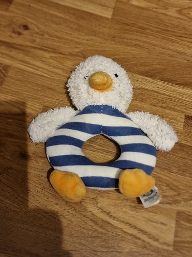 Jellycat bredita duck - bredita,
