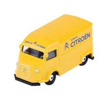 Citroen HY H Van Service