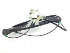 12842436 front power window lh