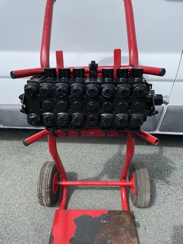 Genuine commercial lorry truck - genuine,